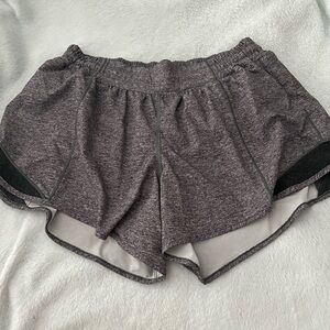 Brand new lululemon shorts